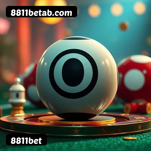 App Mobile 8811bet - Jogue em Qualquer Lugar no Seu Smartphone