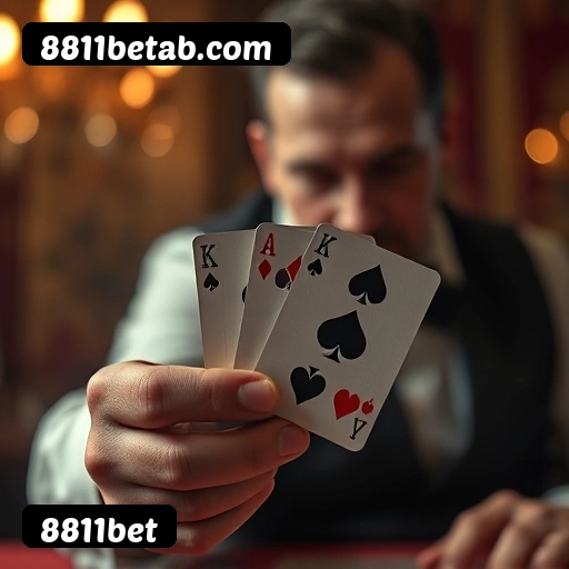 Imagem quadrada de apoio para baixar 8811bet