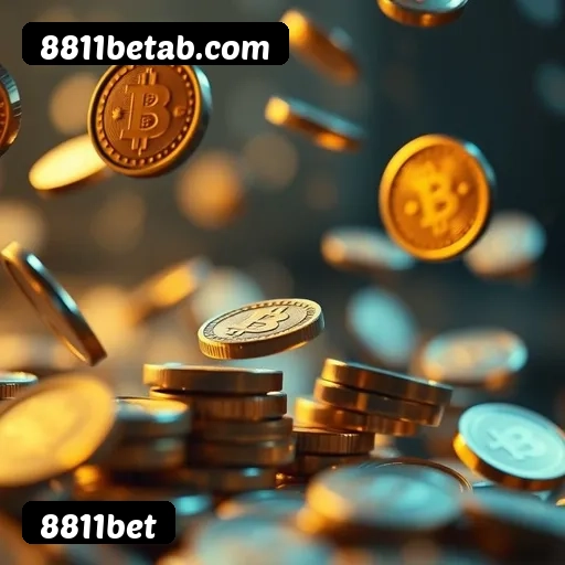Vantagens de jogar slots no 8811bet Brasil