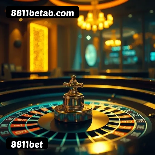 Sistema de Segurança Avançado 8811bet - Criptografia e Proteção