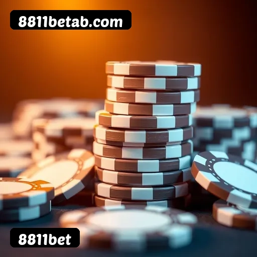 Prévia de conteúdo do canal Telegram 8811bet